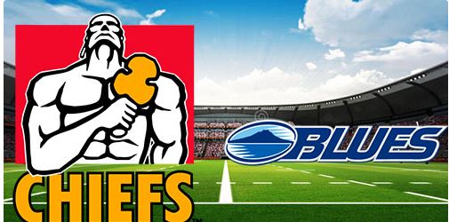 Chiefs vs Blues 22 June 2024 Super Rugby Pacific FINAL Full Match Replay